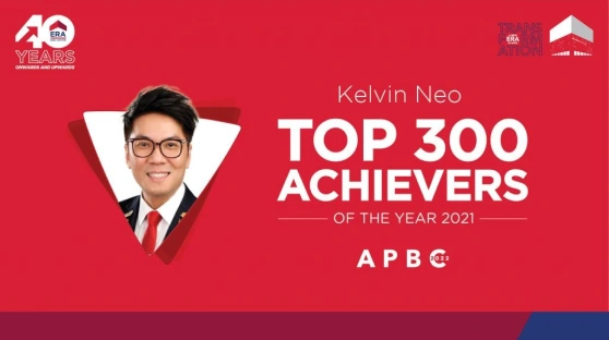 Top 300 Achievers